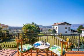 Residenza Il Parco Family Retreat - Happy Rentals Ispra